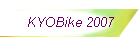 KYOBike 2007