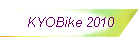 KYOBike 2010