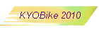 KYOBike 2010